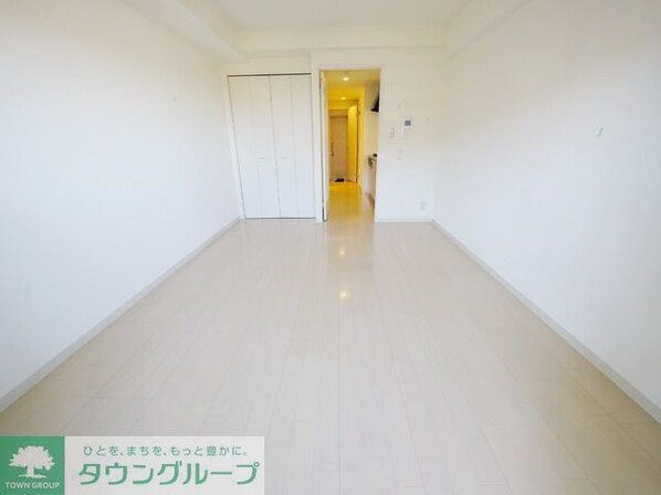 ラフィネ所沢の物件内観写真